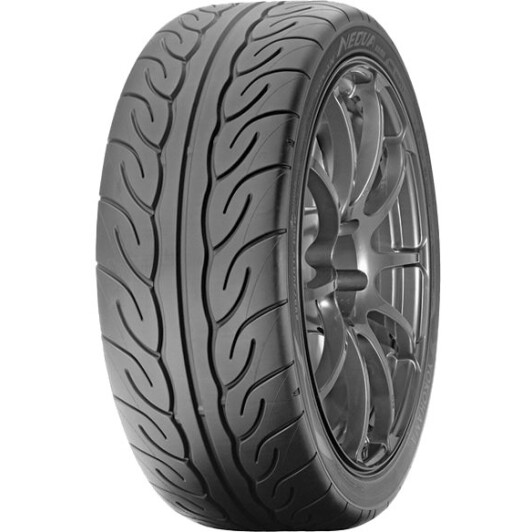 Шина Yokohama Advan Neova AD08 245/45 R17 95W