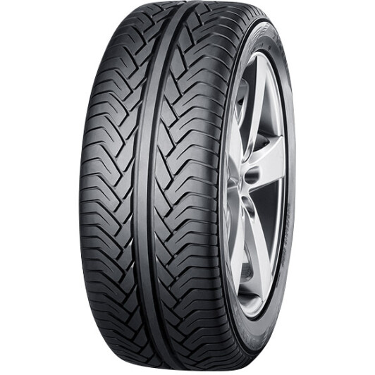 Шина Yokohama Advan S.T. V802 275/45 R20 110Y ROF XL