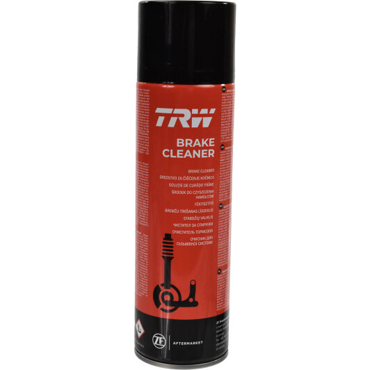 TRW Brake Cleaner очисник гальмівної системи