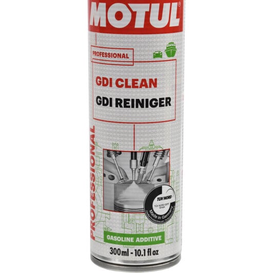 Motul GDI Clean присадка