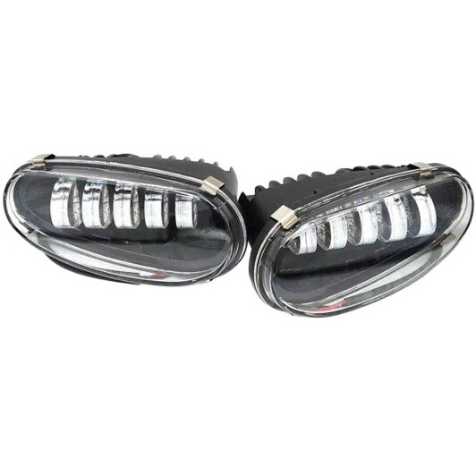 Автолампа AllLight 100 W 0000020120