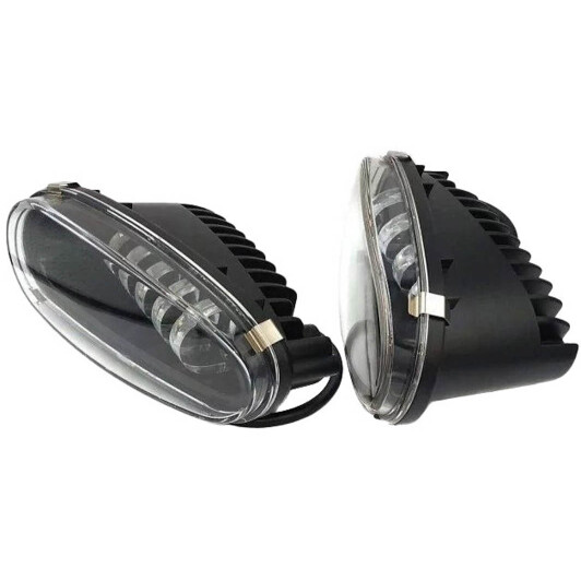 Автолампа AllLight 100 W 0000020120