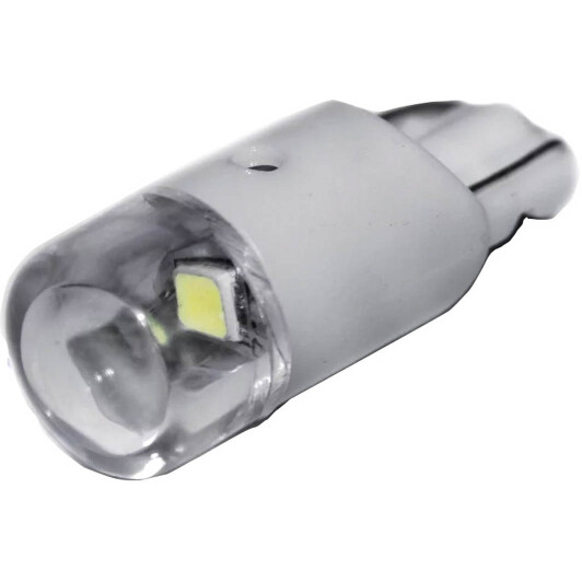 Автолампа AllLight T10 W2,1x9,5d 1 W 0000007300