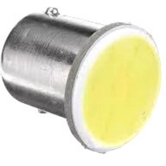 Автолампа AllLight P21/5W BA15s t255cob1157