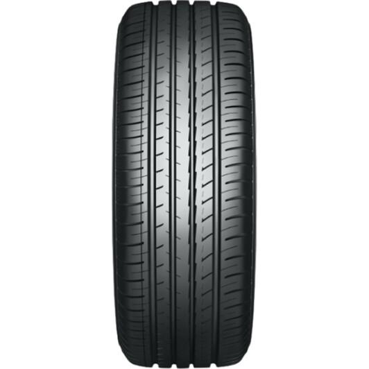 Шина Yokohama BluEarth GT AE51 225/45 R18 91W