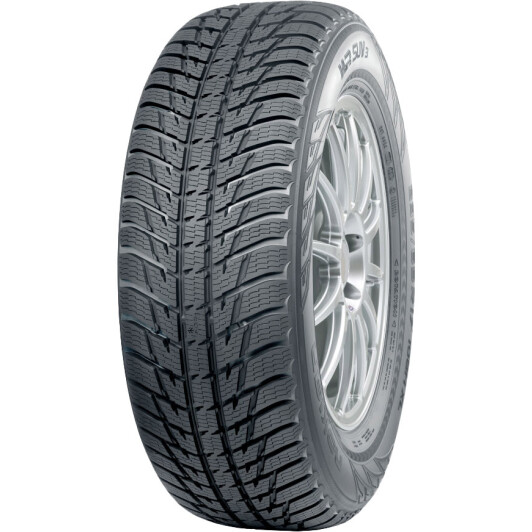 Шина Nokian WR SUV 3 235/60 R17 106H XL