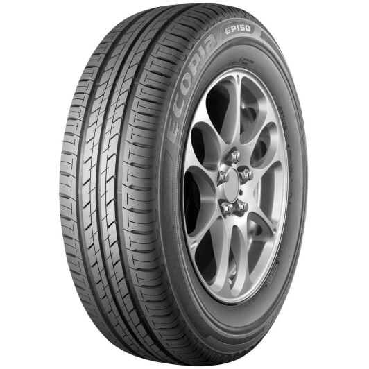 Шина Bridgestone Ecopia EP150 185/55 R16 87H