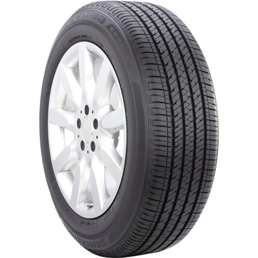 Шина Bridgestone Ecopia EP422 Plus 235/45 R18 98W XL
