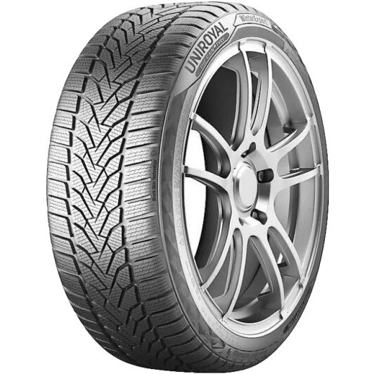 Шина Uniroyal WinterExpert 165/70 R14 81T Словаччина, 2022 р. Словакия, 2022 г.