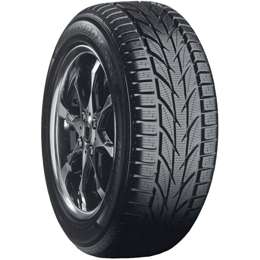 Шина Toyo Tires Snowprox S953 205/50 R17 93H AO XL Японія, 2022 р. Япония, 2022 г.