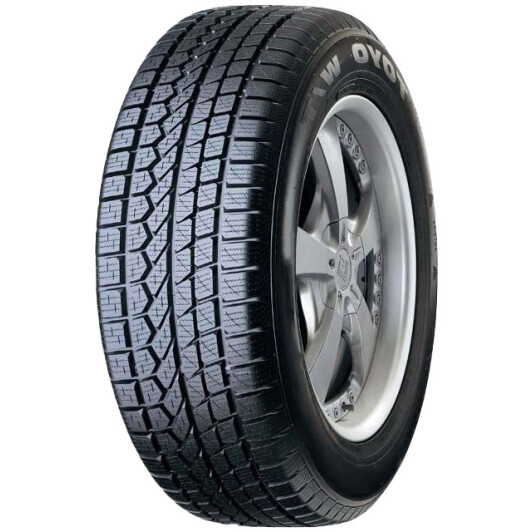 Шина Toyo Tires Open Country W/T 295/40 R20 110V RF