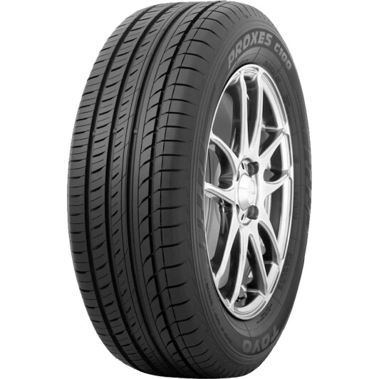 Шина Toyo Tires Proxes C100 185/60 R15 84H