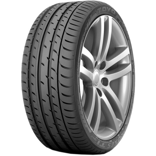 Шина Toyo Tires Proxes T1 Sport 255/55 R19 111V XL Японія, 2019 р. Япония, 2019 г.