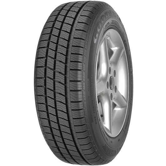 Шина Goodyear Cargo Vector 2 205/65 R16C 107/105T