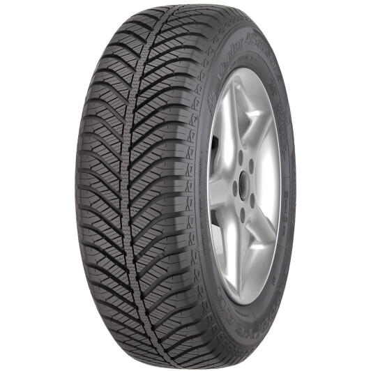 Шина Goodyear Vector 4Seasons 165/70 R14C 89/87R Польща, 2021 р. Польща, 2021 р.
