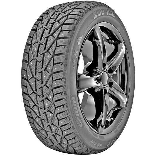Шина ORIUM SUV Ice 275/45 R20 110T XL (шип)