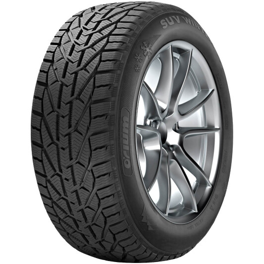 Шина ORIUM SUV Winter 225/65 R17 106H XL уточняйте уточняйте