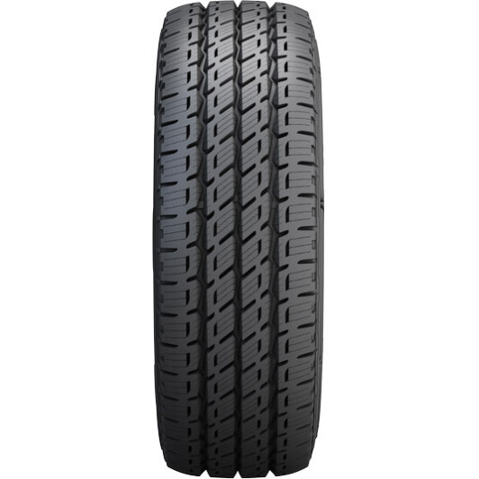 Шина Nitto Dura Grappler Highway Terrain 265/60 R18 110H