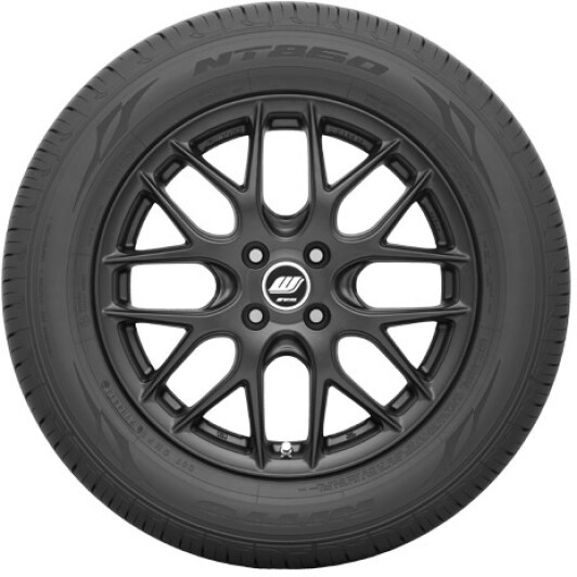 Шина Nitto NT860 255/35 R18 94W XL