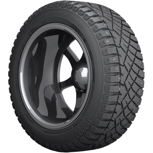 Шина Nitto Therma Spike 185/70 R14 88T (шип)