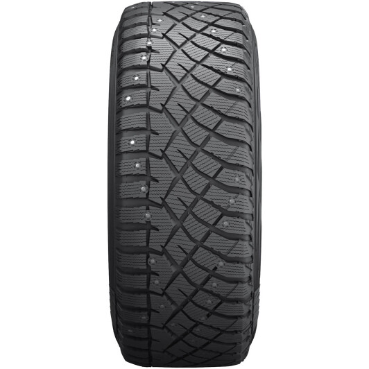 Шина Nitto Therma Spike 265/65 R17 116T (шип)