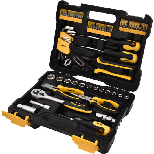 WMC Tools 3061 набор инструментов 3/8
