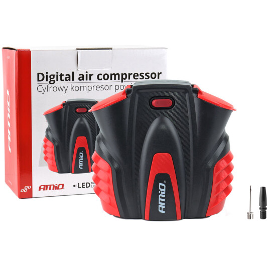 Компрессор Amio Acomp-16 02641