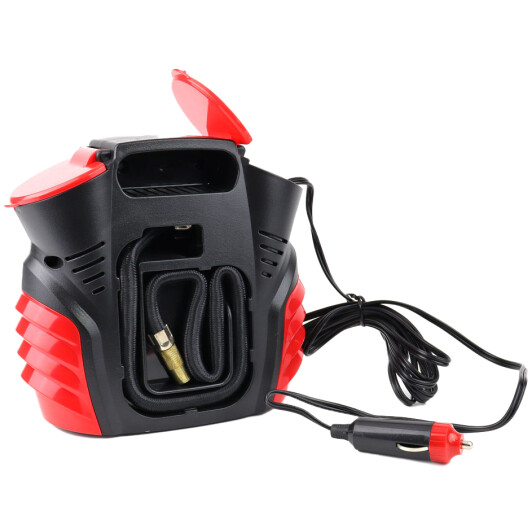 Компрессор Amio Acomp-16 02641