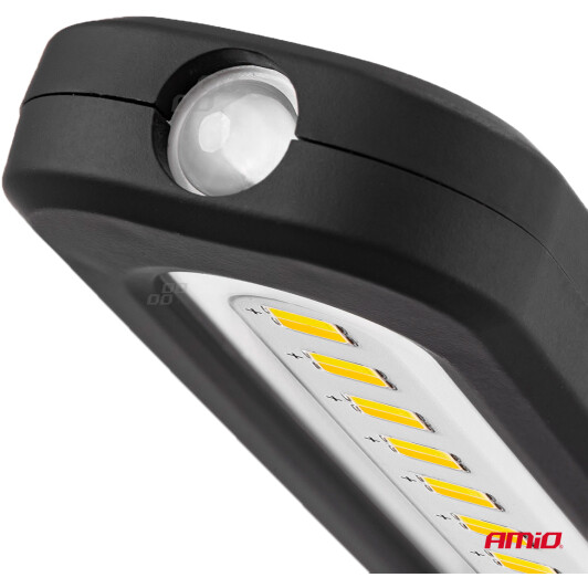 Автомобільний ліхтар Amio 02819