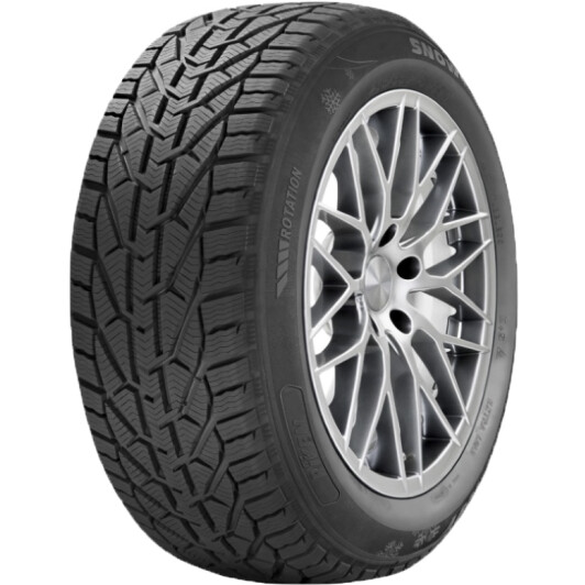 Шина Riken Snow 185/65 R15 92T XL