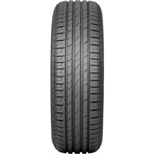 Шина Nokian Nordman S2 SUV 275/65 R17 115H XL