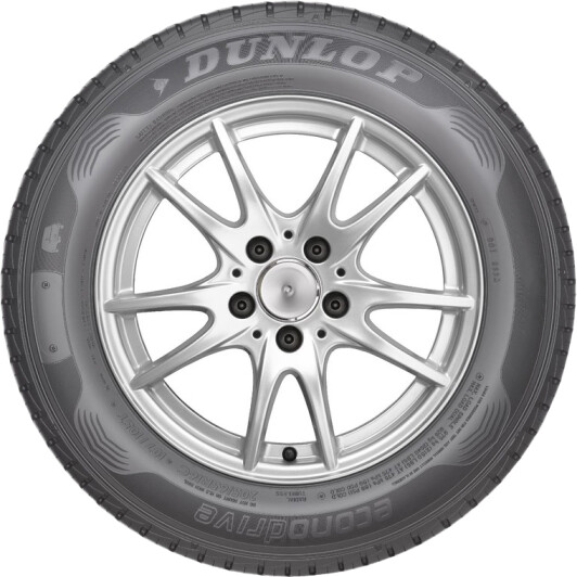 Шина Dunlop Econodrive 215/60 R17C 109/106T