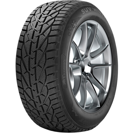 Шина Taurus SUV Winter 235/55 R19 105V XL Сербія, 2022 р. Сербия, 2022 г.