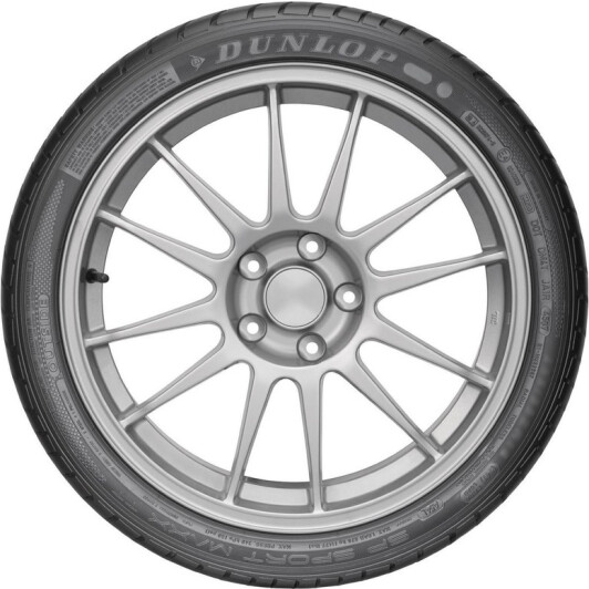 Шина Dunlop SP Sport Maxx TT 255/40 R18 95Y