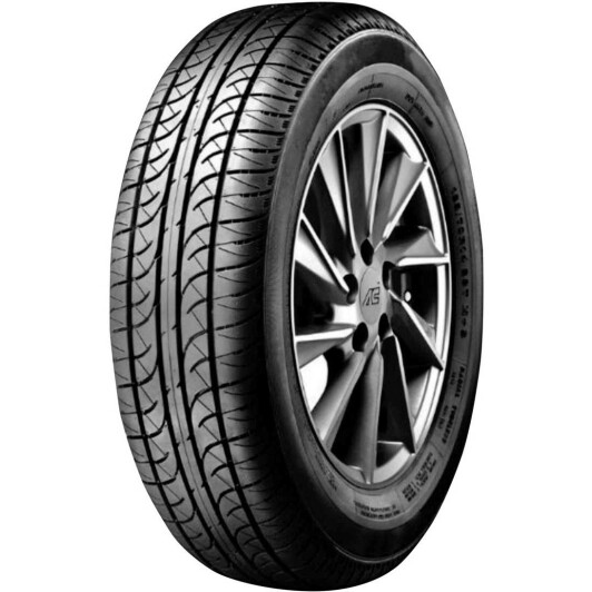 Шина Keter KT717 195/70 R14 91T уточняйте уточняйте