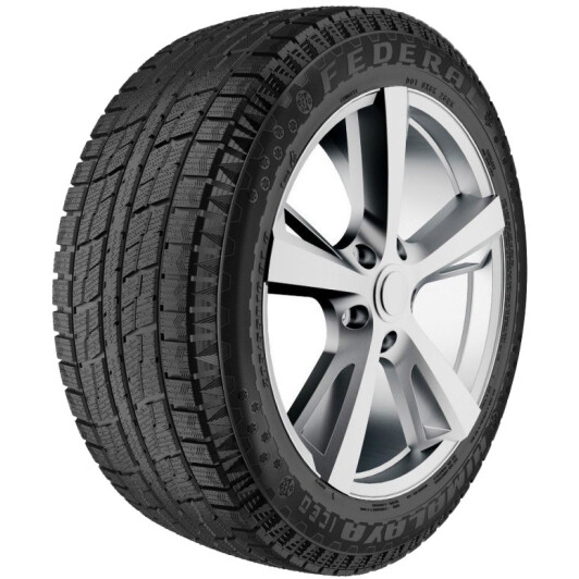 Шина Federal Himalaya Iceo 245/45 R18 100Q XL