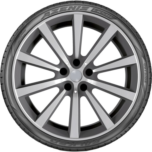 Шина Falken Azenis FK510 255/45 R19 104Y XL