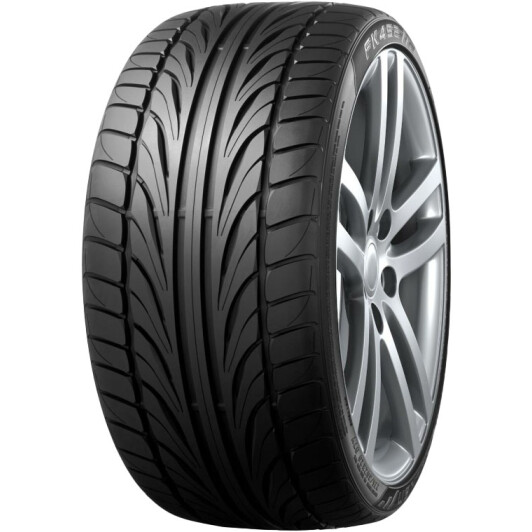 Шина Falken FK452 255/45 R20 105Y XL