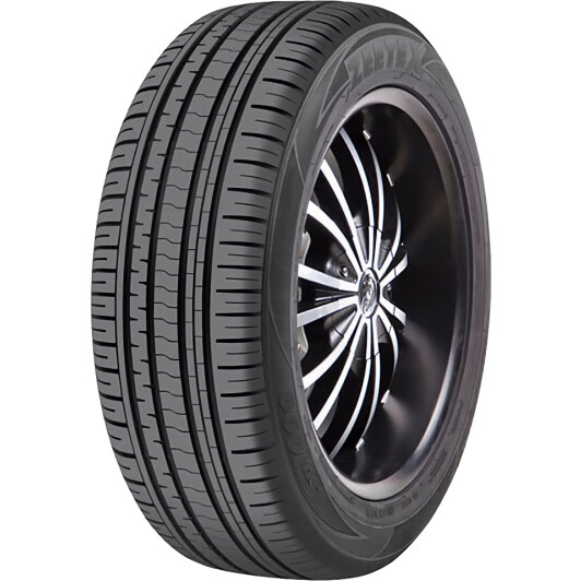 Шина Zeetex SU1000 275/55 R20 117V XL