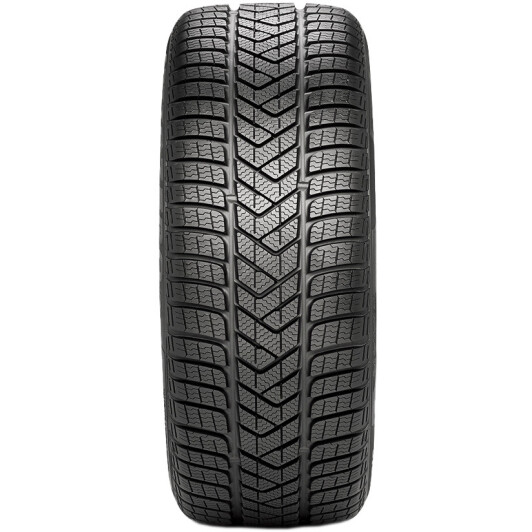Шина Pirelli Winter Sottozero 3 245/45 R17 99V XL