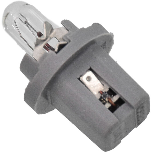 Автолампа Osram W1,2W W2x4,6d 1,2 W 1,6 W прозрачная 2741