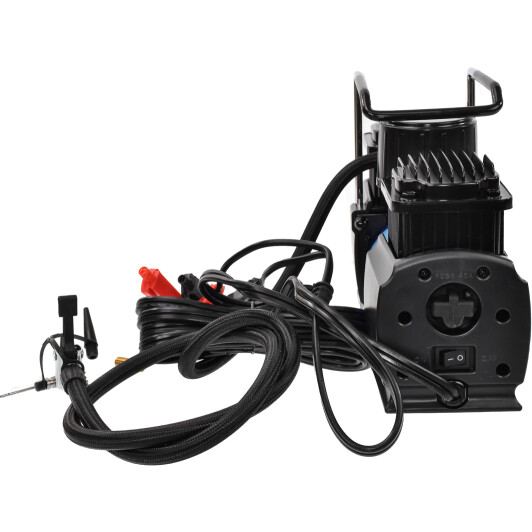 Компрессор Alca 227000