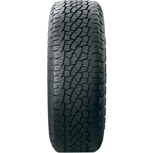 Шина BFGoodrich Trail Terrain T/A 255/75 R17 115T OWL