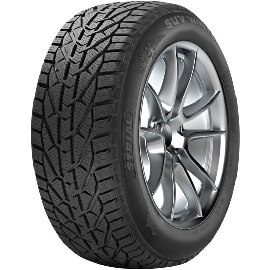 Шина Strial SUV Winter 225/65 R17 106T XL