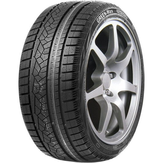 Шина Ling Long Green-Max Winter Ice I-16 195/65 R15 91T
