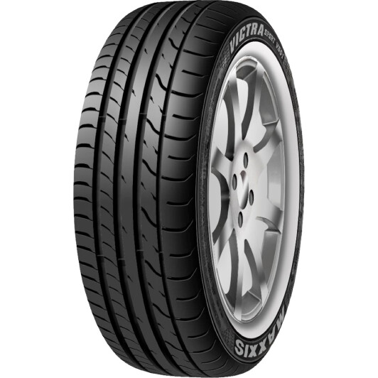 Шина Maxxis Victra Sport VS-01 255/45 R18 103Y XL