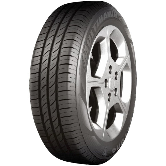 Шина Firestone Multihawk 2 175/80 R14 88T