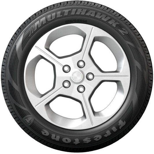 Шина Firestone Multihawk 2 175/80 R14 88T