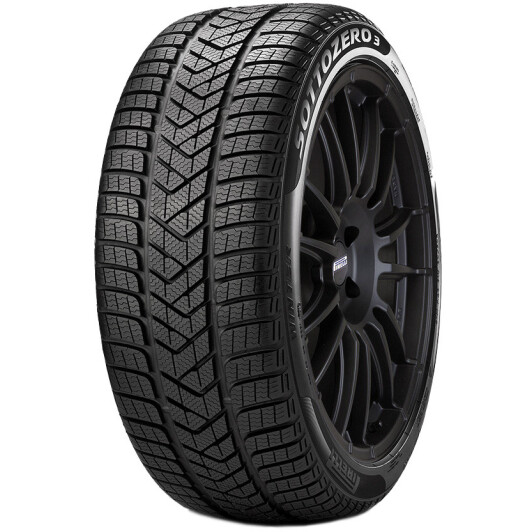 Шина Pirelli Winter Sottozero 3 275/35 R21 103W XL Німеччина, 2022 р. Германия, 2022 г.