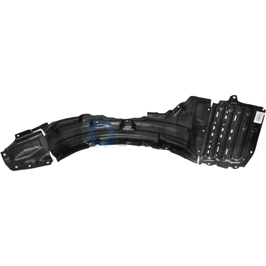 Підкрилок FPS FP4811387 для Mitsubishi Lancer